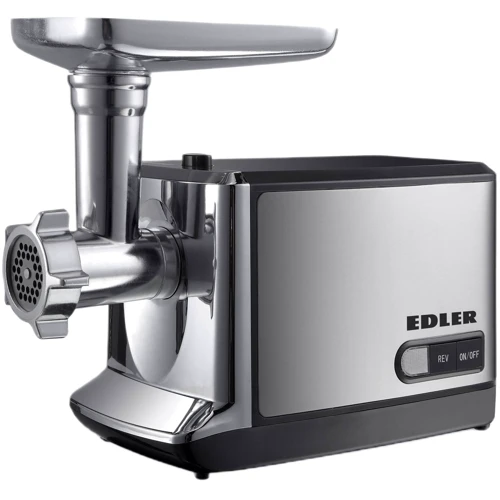 Мясорубка Edler EDMG-3033TG