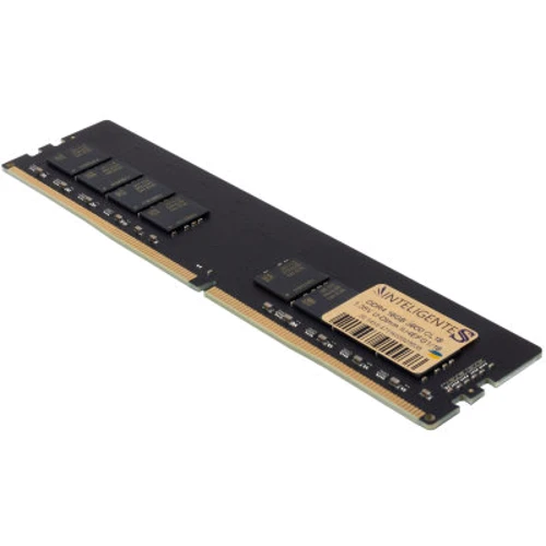 INTELIGENTES 16 GB DDR5 5600 MHz (IU5CIJ1/16)