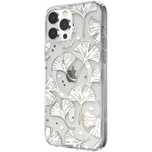 Чехол для iPhone Switcheasy MagLamour Eternal (ME-103-210-276-205) for iPhone 13 Pro Max: Тип чехла накладка на заднюю часть