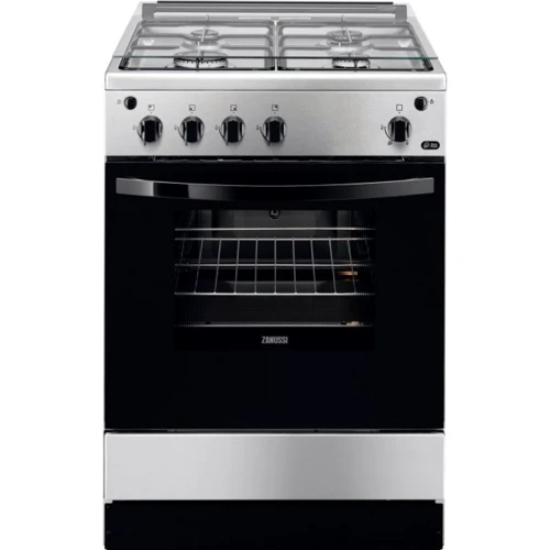 Газовая плита Zanussi ZCG9610J1X
