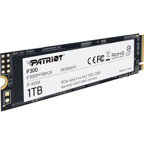 PATRIOT P300 1 TB (P300P1TBM28)