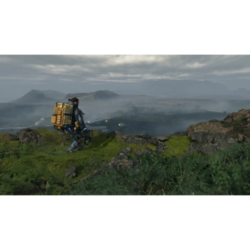 Death Stranding (PS4) фото 20