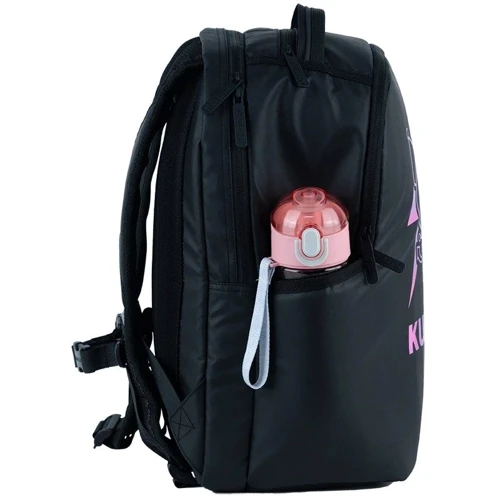 Рюкзак Kite Education teens 2595M Kuromi (HK24-2595M): Розмір M (130-145 см)