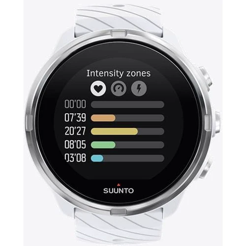 Смарт-часы Suunto 9 G1 WHITE (SS050143000): Производитель Suunto