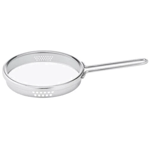 Tefal Nordica 10 предметов (H852SA55): Количество предметов в наборе 10