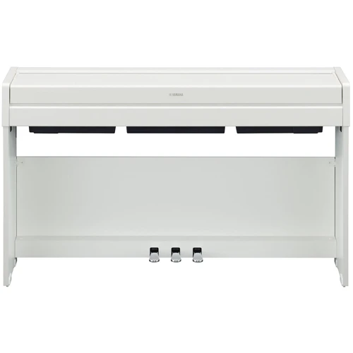 Цифровое пианино YAMAHA ARIUS YDP-S35 (White): Количество клавиш 88 (7.5 октав)