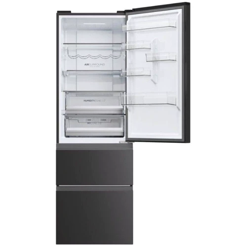 Холодильник Haier HTW5618DNPT: Тип холодильник трехкамерный