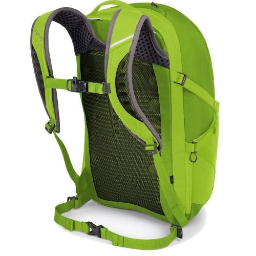 Рюкзак туристический Osprey Momentum 32 Orchard Green O/S						 фото 9