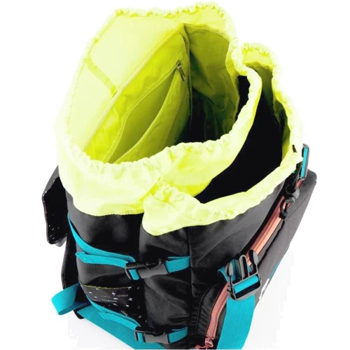 Рюкзак Kite Junior K18-817M-1: Розмір M (130-145 см)
