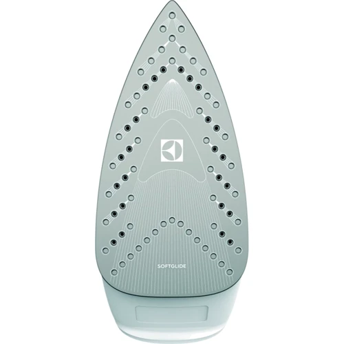 Праска Electrolux EDB 1730: Матеріал підошви керамічна SoftGlide