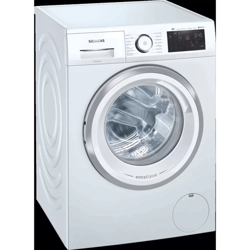 Пральна машина Siemens WM14LRHZPL