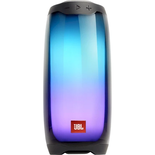 Акустика JBL Pulse 4, Black (JBLPULSE4BLK)