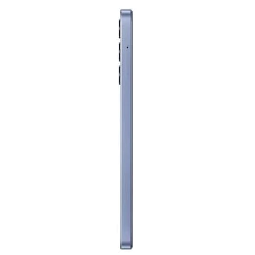 Смартфон Samsung Galaxy A25 5G 6/128GB Blue A256: Оперативная память 6 ГБ