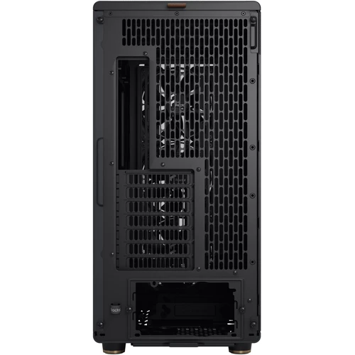 Корпус Fractal Design North XL Charcoal Black (FD-C-NOR1X-01): Призначення игровой