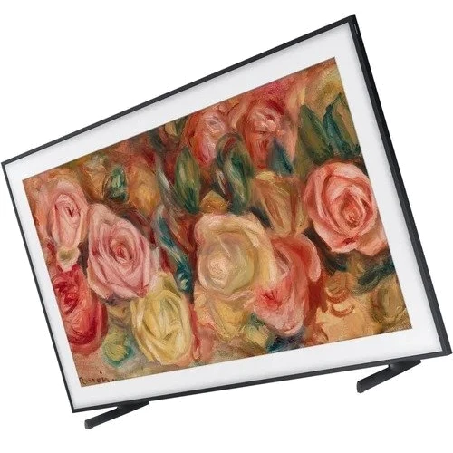 Телевизор Samsung QE85LS03D: Тип QLED-телевизоры