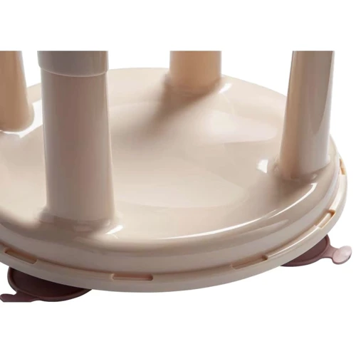 Поворотное детское сиденье для ванной Bebe Confort Sand (3107205800): Производитель Bebe Confort