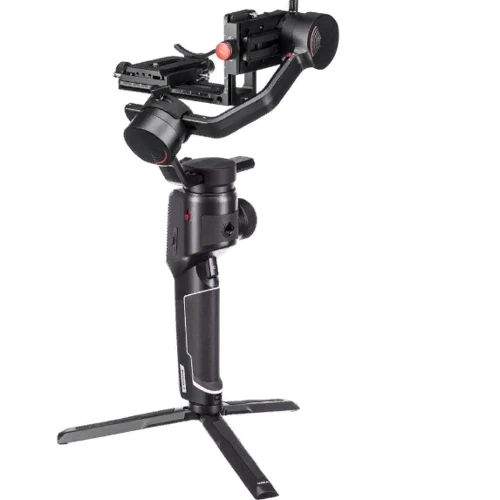 Gudsen MOZA AirCross 2 PRO kit фото 5