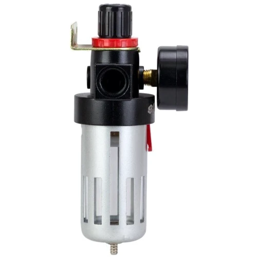 Фильтр-влагоотделитель Sigma с редуктором и манометром 1200л/мин 1/2" (7034461): Производитель Sigma