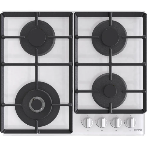 Варочная поверхность газовая Gorenje GTW641EW