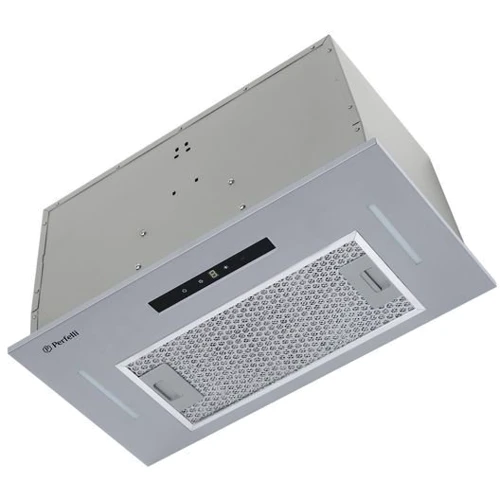 Вытяжка Perfelli BIS 5653 I 1000 LED: Материал корпуса нержавеющая сталь