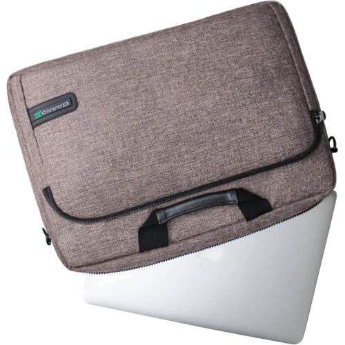 Сумка для ноутбуков Grand-X 15.6'' SB-149 Brown (SB-149B): Материал нейлон, полиэстер