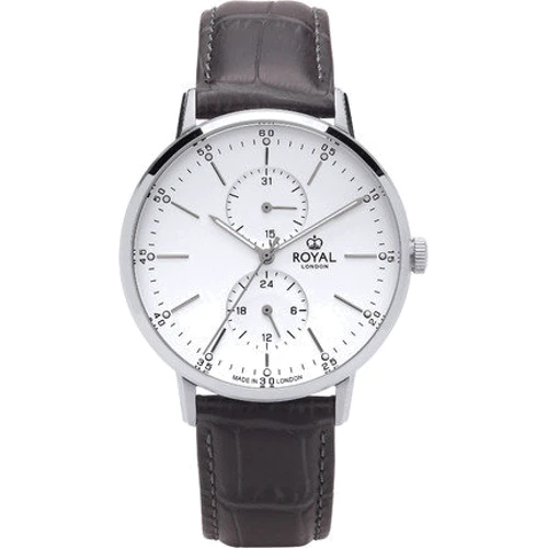 Наручний годинник ROYAL LONDON 41455-01