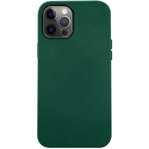 Чехол для iPhone K-DOO Mag Noble Collection Green for iPhone 14 Pro Max