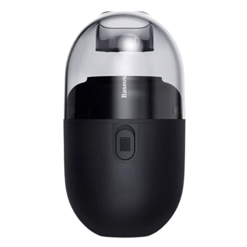 Пилосос Baseus C2 Desktop Vacuum Cleaner (Dry Battery) black (CRXCQC2A-01)