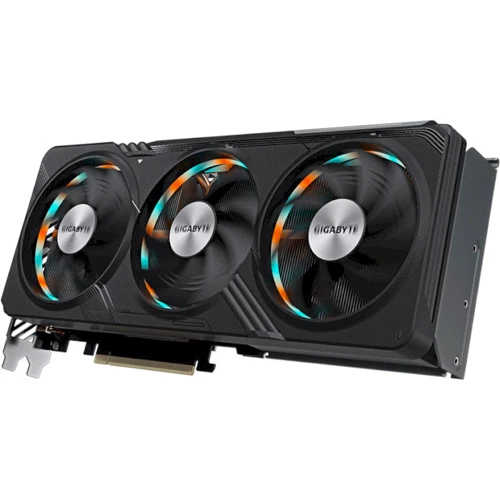 Видеокарта GIGABYTE GeForce RTX 4070 Ti GAMING OC V2 12G (GV-N407TGAMING OCV2-12GD) UA: Тип памяти GDDR6X