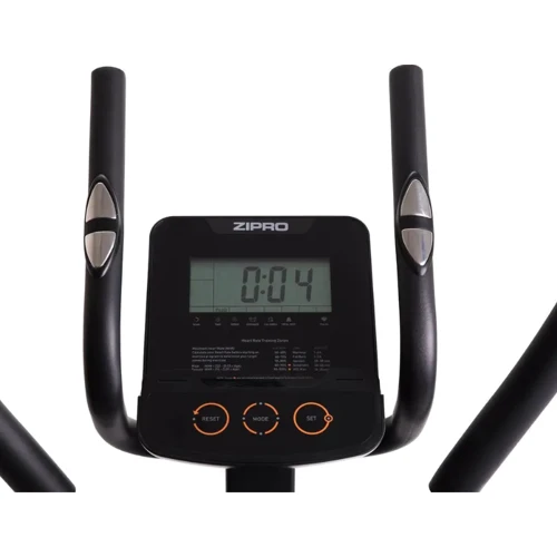 Орбитрек Zipro Hulk RS бело-черный (5901793678115)