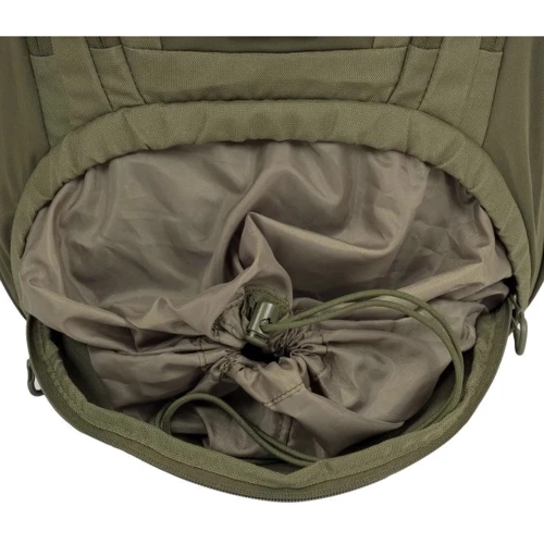 Рюкзак тактический Highlander Eagle 3 Backpack 40L Olive Green оливковый (TT194-OG) фото 13