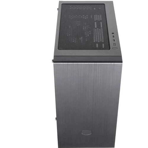 Корпус CoolerMaster MasterBox MB400L (MCB-B400L-KGNN-S00): Типорозмір Mini Tower