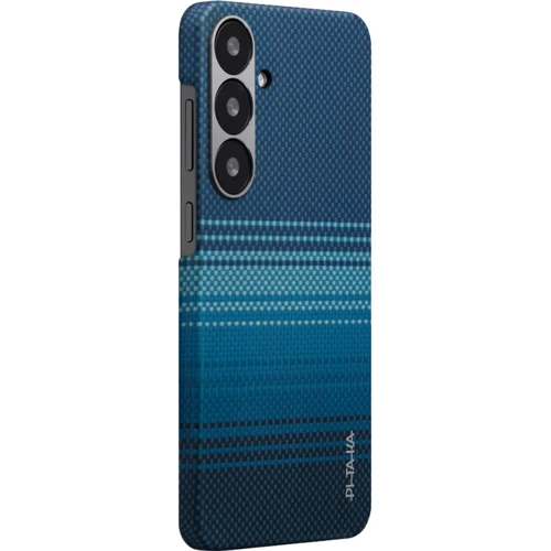 Чехол для телефонов Pitaka Sunset Moonrise Tactile Woven Case Moonrise (KS2502S) for Samsung S936 Galaxy S25 Plus: Пленка в комплекте нет