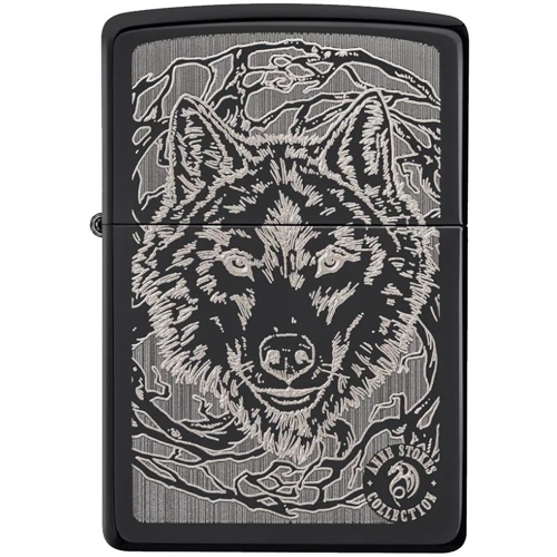 Зажигалка Zippo 24756 Anne Stokes Collection (49443): Производитель Zippo