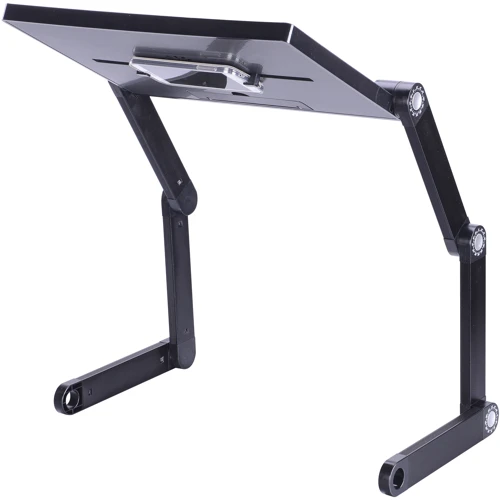 Подставка для ноутбука Столик UFT Smart-table с вентилятором фото 5