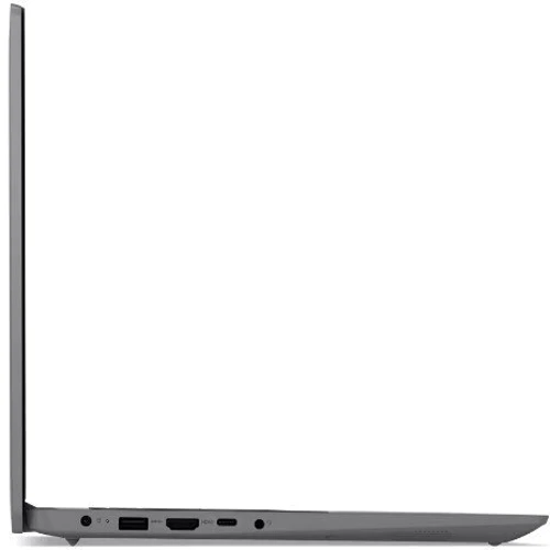 Ноутбук Lenovo IdeaPad 3 15IAU7 (82RK018ARA) UA: Тип экрана антибликовое покрытие