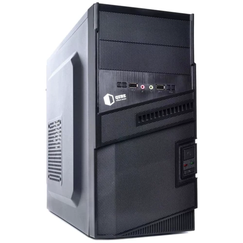Корпус QUBE QB06M_MN4U1