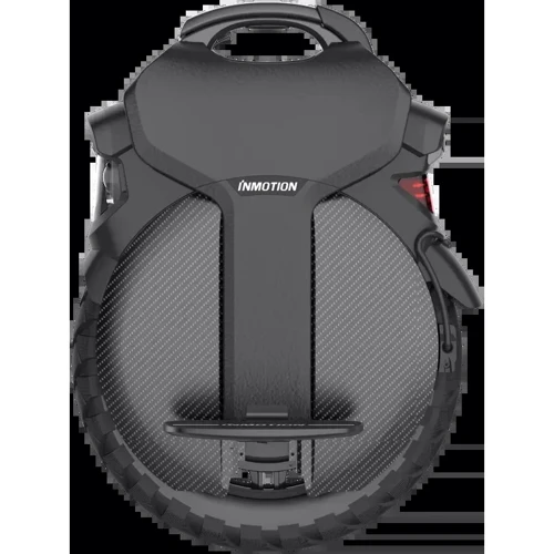 Моноколісо Inmotion V11 Black: Ємність батареї, Втч 1500