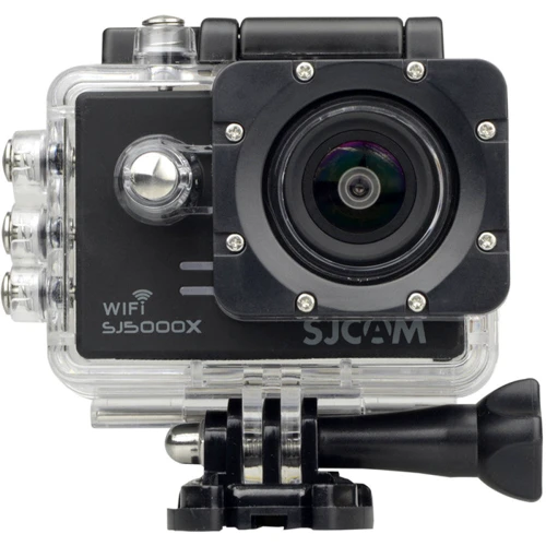 Экшн камера SJCAM SJ5000X Elite Black