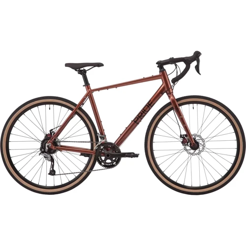 Велосипед Pride ROCX 8.2 рама - XL 2022 28" червоний (SKE-82-56)