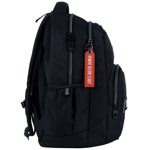 Рюкзак Kite Education teens 903L NASA (NS24-903L): Размер L (145-175 см)