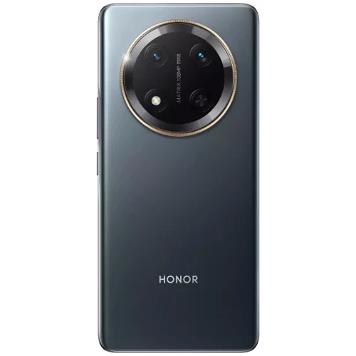 Смартфон Honor Magic 7 Lite 8/512GB Titanium Black: Оперативна пам'ять 8 ГБ