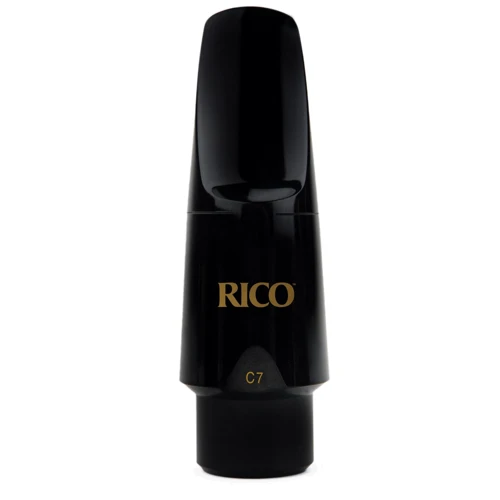 Мундштук RICO RRGMPCTSXC7 Graftonite Mouthpieces - Tenor Sax #C7