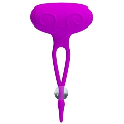 Вібростимулятори для грудей Pretty Love - BANCROFT, BI-210139