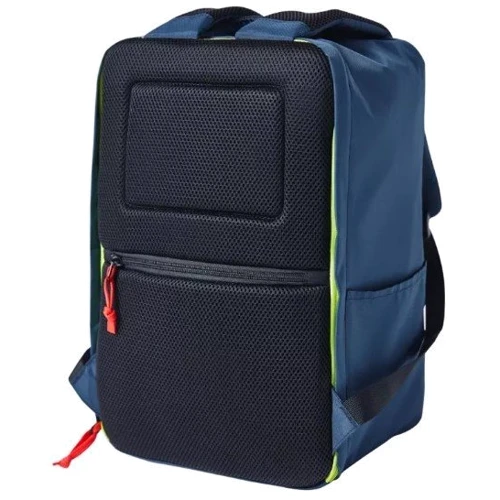 Сумка для ноутбука Canyon 15.6" Cabin Size Backpack Dark Aquamarine (CNS-CSZ02DGN01) фото 6