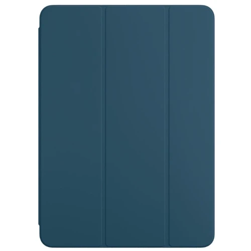 Аксессуар для iPad Apple Smart Folio Marine Blue (MQDW3) for iPad Pro 12.9" (2018-2022)