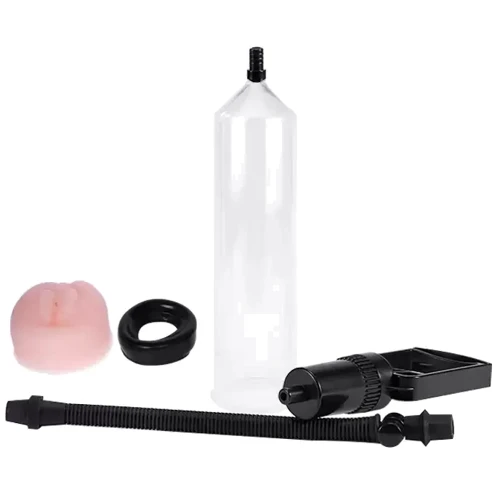 Вакуумная помпа LYBAILE - Penis Enlarger Pump (BM-010067A)