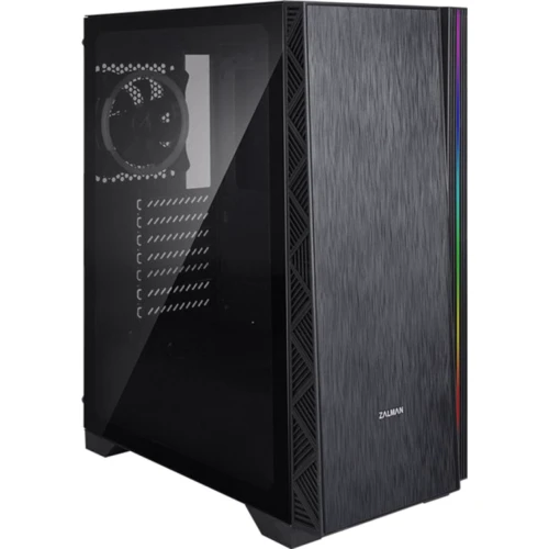 Корпус Zalman Z3 Neo (Z3 NEO ARGB)