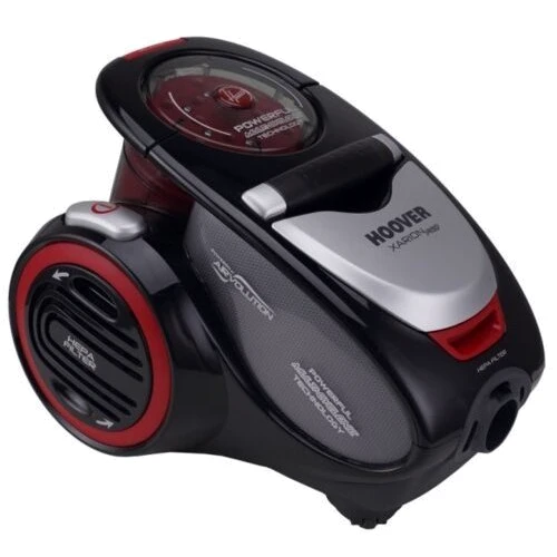 Пылесос Hoover XP81 XP15011: Максимальная мощность 800 Вт