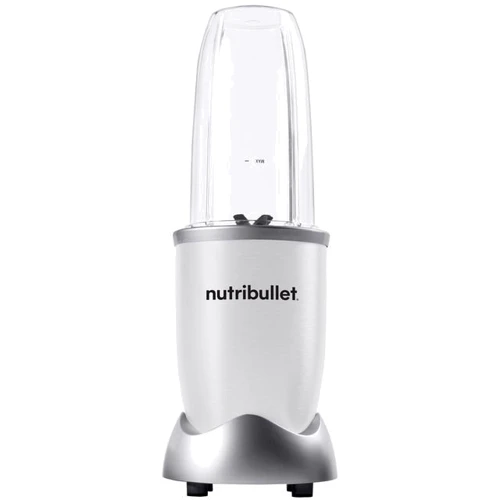 Блендер Nutribullet NB907W